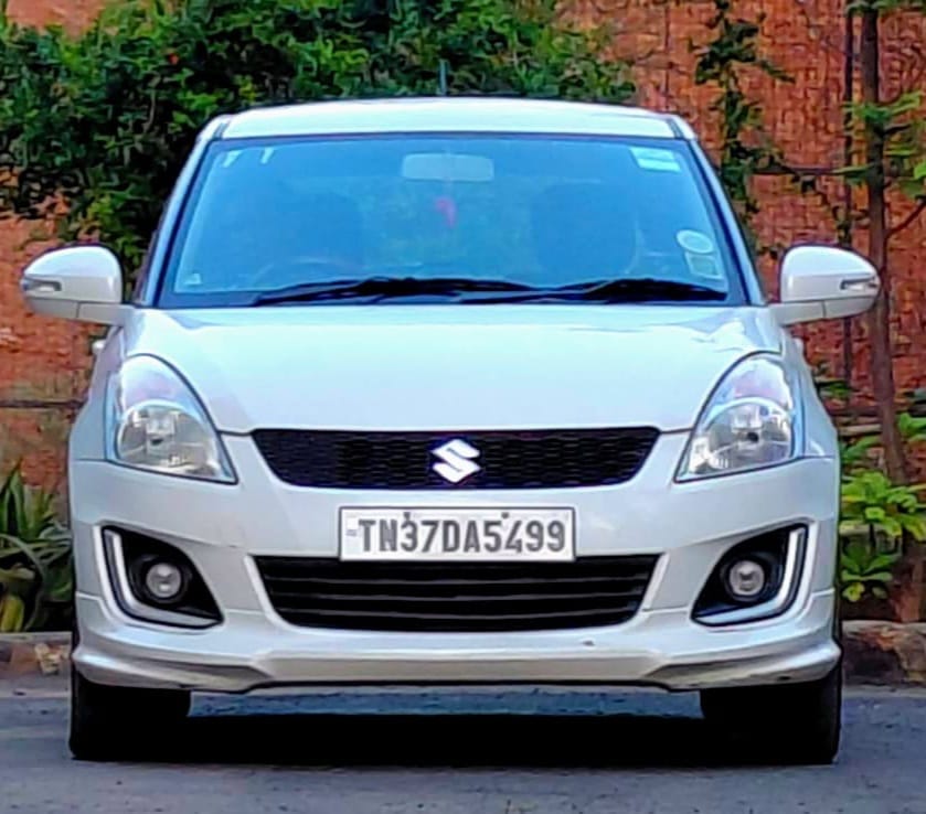 Maruti Suzuki Swift
